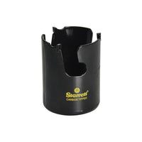 Starrett MPH0200 TCT Fast Cut Multi Purpose Holesaw 51mm