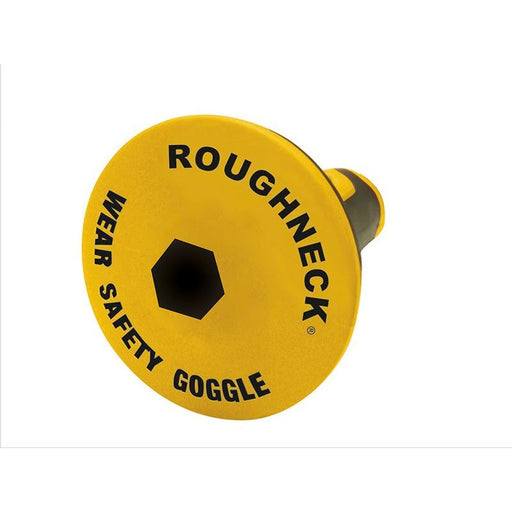 Roughneck Safety Grip For 22mm (7/8in) Shank Roughneck - Town Tools
