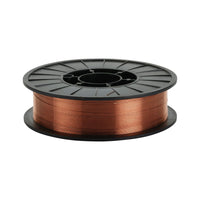 Draper Mild Steel MIG Wire, 0.6mm, 5kg 77175