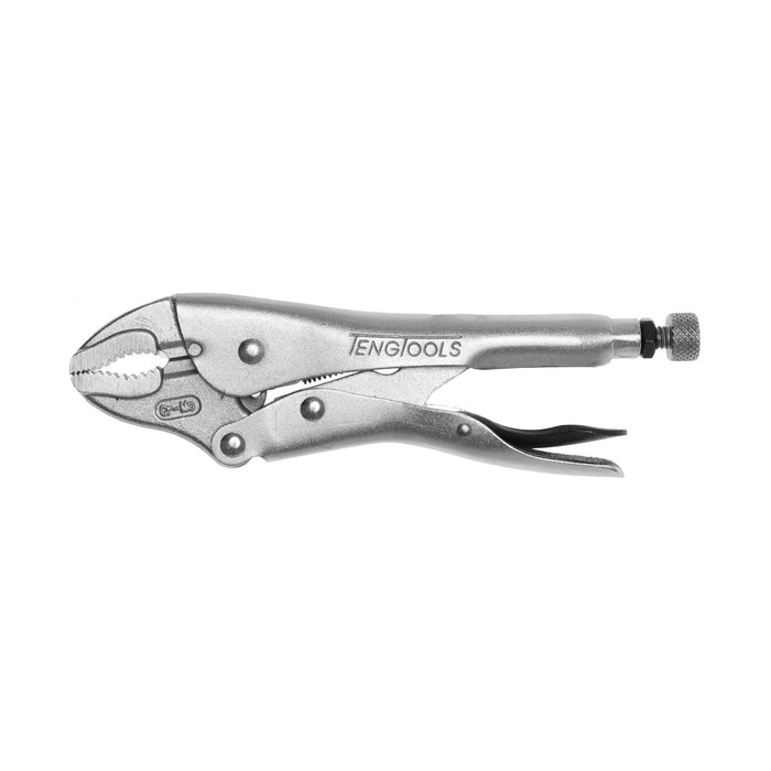 Teng Tools Power Grip Plier Set TT1 5 Pieces Teng Tools - Town Tools 