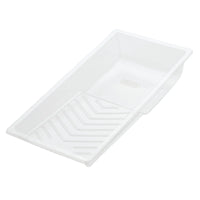Draper Disposable Paint Roller Tray Liners, 4"/100mm (Pack of 5) - TLIN-SET-4
