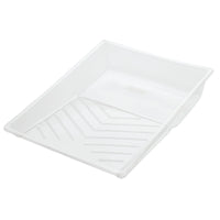 Draper Disposable Paint Roller Tray Liners, 9"/230mm (Pack of 5) - TLIN-SET-9