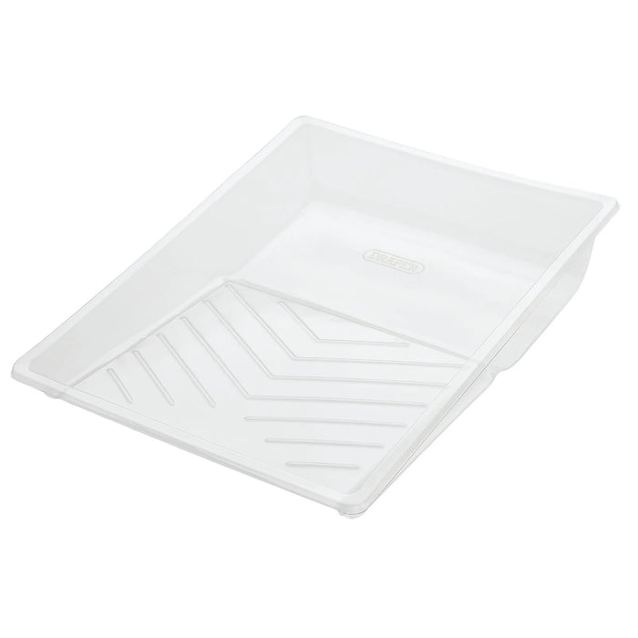 Draper Disposable Paint Roller Tray Liners, 9"/230mm (Pack of 5) - TLIN-SET-9