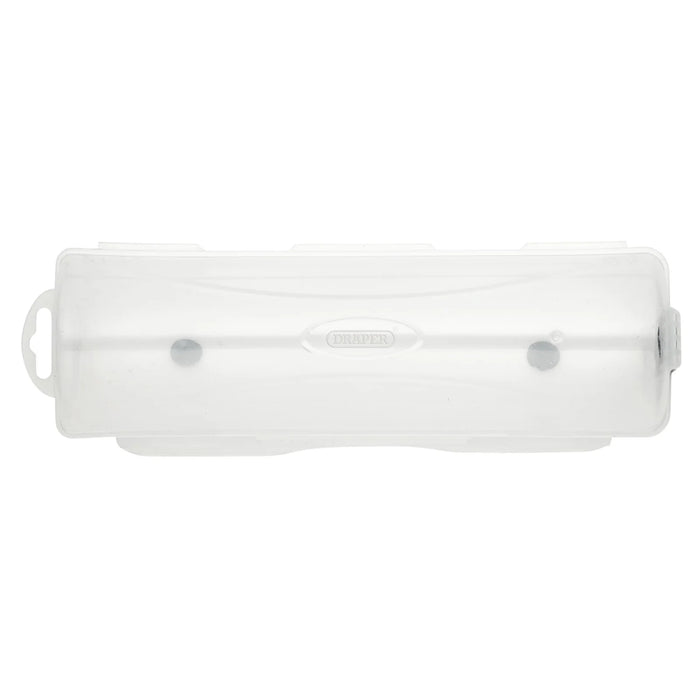 Draper Paint Roller Sleeve Protective Case, 9"/230mm - RCOV-9