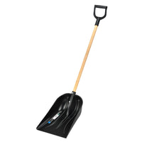 Draper Multi-Purpose Shovel with FSC® Beechwood Shaft - MPSFSC