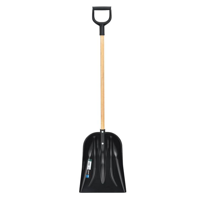 Draper Multi-Purpose Shovel with FSC® Beechwood Shaft - MPSFSC