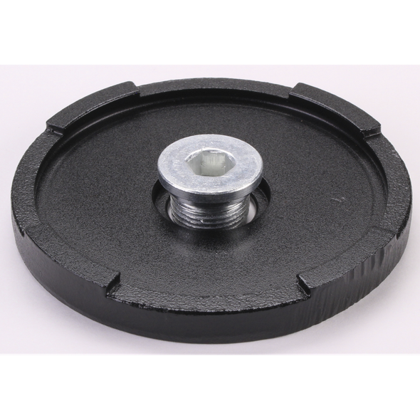 Sealey Saddle (c/w Saddle Pin)