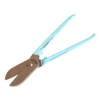 Bluespot Tools Straight Cut Tin Snips 250mm (10in)