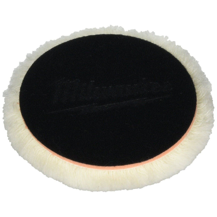 Milwaukee Lambwool Polishing Disc 135Mm To Fi 4932430395 Milwaukee - Town Tools