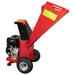 Sealey Wood Chipper 420cc 15hp 100mm Capacity SWC420 Sealey - Town Tools 