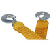 AA 4 Tonne 4 Metre Heavy Duty Strong Tow Rope Car Van Strap Elasticated Strong AA - Town Tools 