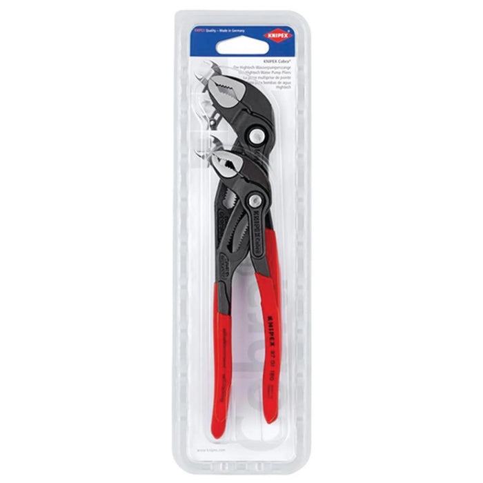 KNIPEX 00 31 20 V01 Set of pliers - 00 31 20 V01