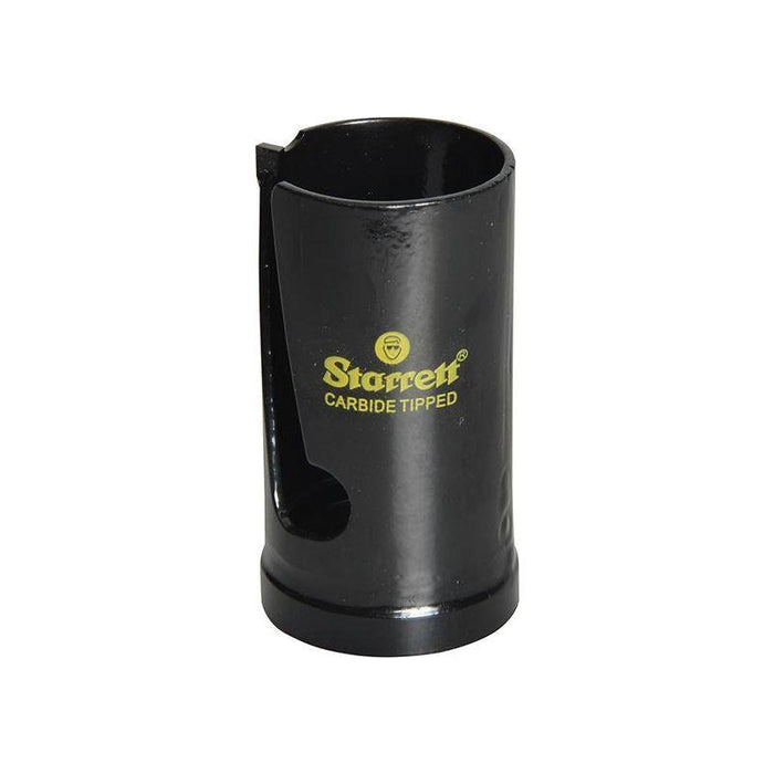 Starrett MPH0196 TCT Fast Cut Multi Purpose Holesaw 40mm Starrett - Town Tools