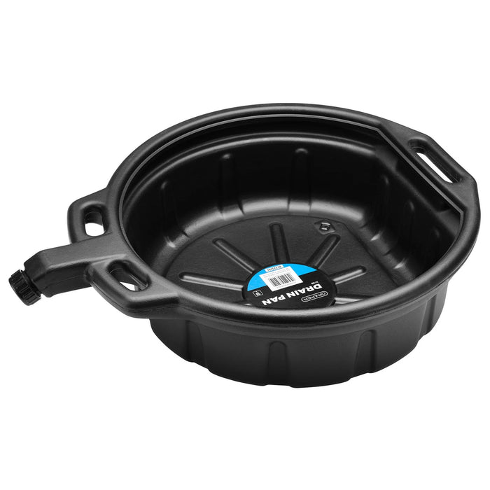 Draper Drain pan 8-16