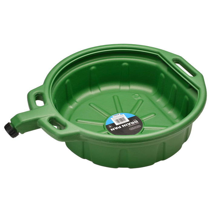 Draper Antifreeze Drain pan 8-16