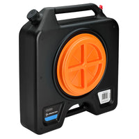 Draper Oil Drain Pan, 14L - ODP15Q