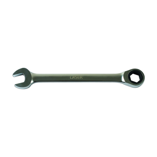 Laser Ratchet Combination Spanner 14mm 2951 Laser - Town Tools 