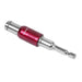 Sealey Premier Premier Pivoting Magnetic Bit Holder 1/4"Hex(M) - 1/4"Hex(F) Sealey Premier - Town Tools 