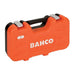 Bahco S330 3/8in Drive Socket Set, 34 Piece Bahco - Town Tools