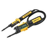 Draper Expert AC/DC High Voltage CAT IV Tester, 1000V - AC/DC