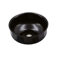 Laser Oil Filter Wrench 3/8"D - 86mm x 16 Flutes 3119