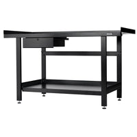 BUNKER Workbench with Drawer, 1550mm - B300-WB61D
