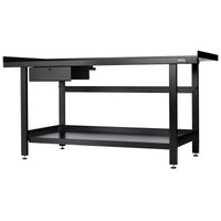 BUNKER Workbench with Drawer, 1829mm - B300-WB72D