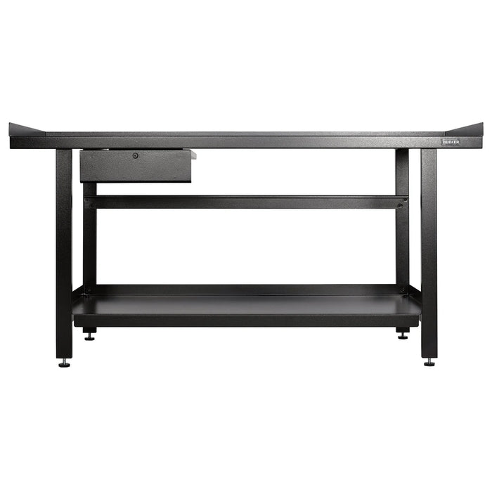 BUNKER Workbench with Drawer, 1829mm - B300-WB72D