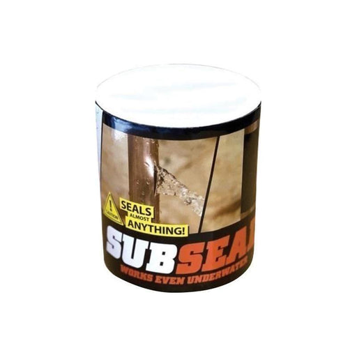 Sfixx® SUBSEAL Waterproof Repair Tape Black SFIXX® - Town Tools