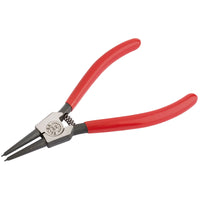 Elora A0 Straight External Circlip Pliers, 3 - 10mm - 384-A0