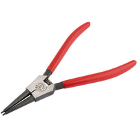 Elora A2 Straight External Circlip Pliers, 19 - 60mm - 384-A2
