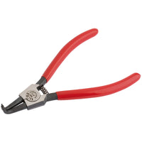 Elora A11 Bent External Circlip Pliers, 10 - 25mm - 384-A11