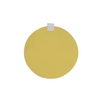 Connect Abracs Gold PSA Sanding Discs 150mm x P120 100pc 32255