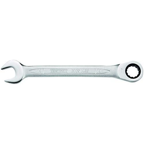 Teng Tools Ratcheting Combination Spanner Metric RS 15mm Teng Tools - Town Tools 