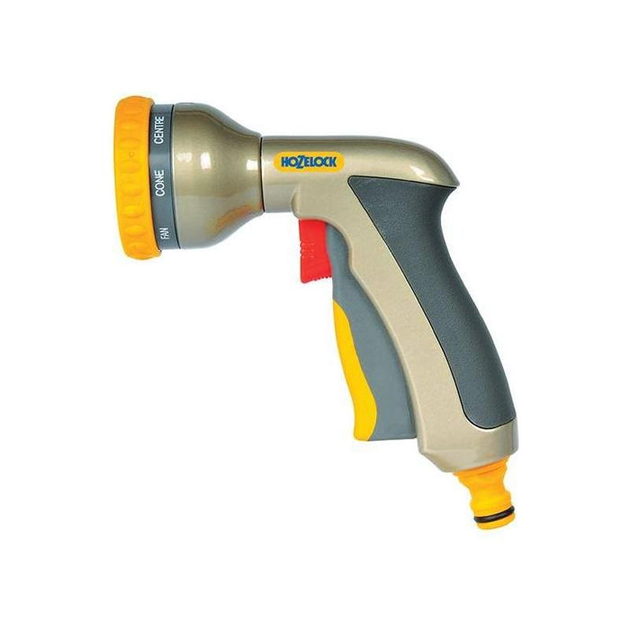 Hozelock 2691 Multi Plus Spray Gun (Metal) Hozelock - Town Tools