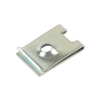 Connect Metal Trim U-Nut - for BMW, ford, for Mercedes-Benz, for Vauxhall Opel, Volvo, for VW Group 50pc 36412