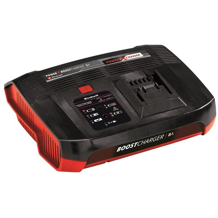 Einhell Power X-Boostcharger 8A Einhell - Town Tools