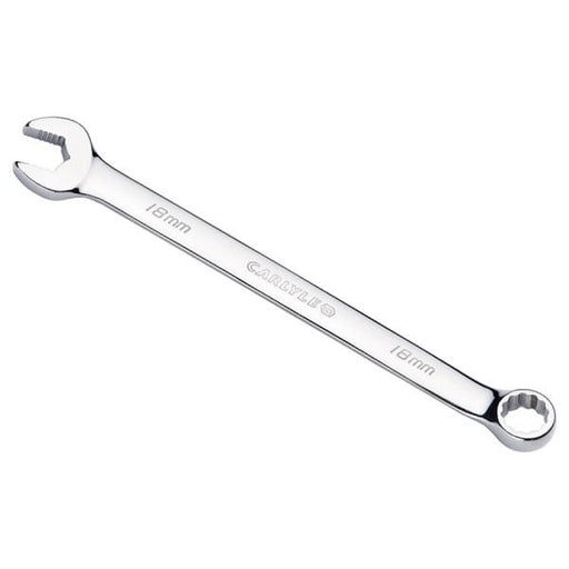 Carlyle Tools Carlyle Metric 12 Point Long Non-Slip Combination Wrench - 18 - image 1