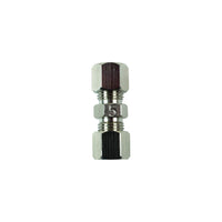 Connect Compression Fittings  5mm 5pc 34151