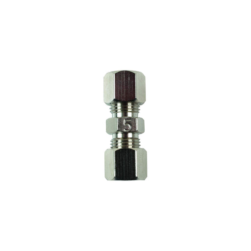 Connect Compression Fittings  5mm 5pc 34151 Tool Connection - Town Tools 