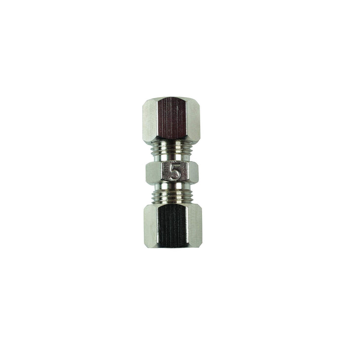 Connect Compression Fittings  5mm 5pc 34151 Tool Connection - Town Tools 