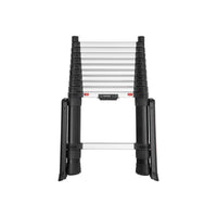 Telesteps Prime Line Telescopic Ladder with Stabilisers 3.5m