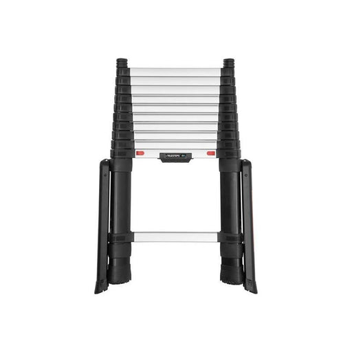Telesteps Prime Line Telescopic Ladder with Stabilisers 3.5m Telesteps - Town Tools