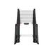 Telesteps Prime Line Telescopic Ladder with Stabilisers 3.5m Telesteps - Town Tools