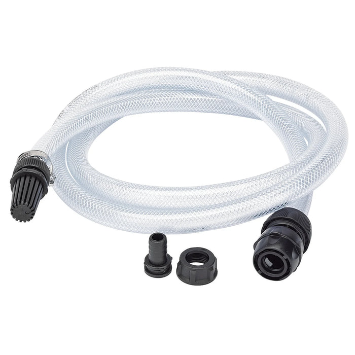 Draper Suction Hose Kit for Petrol Pressure Washer for PPW540, PPW690 and PPW900