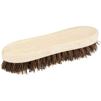 Draper Stiff Bassine Scrubbing Brush, 200mm 43781