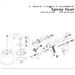 Draper Needle Spring Y4212HP-21