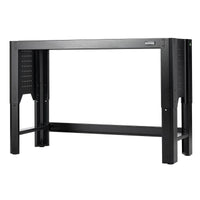 BUNKER Modular Workbench Frame, 1243mm - MS400-WBF54