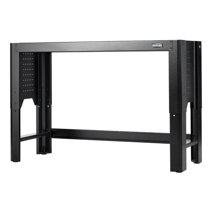 BUNKER Modular Workbench Frame, 1243mm - MS400-WBF54