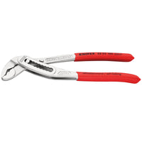 KNIPEX 88 03 180 Alligator® Water Pump Pliers, 180mm - 88 03 180
